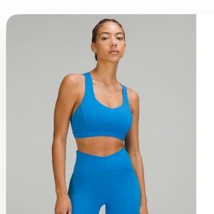 LULULEMON Free to Be Serene Bra C/D Cup